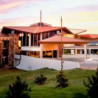 Narconon Arrowhead, Canadian, Oklahoma, 74425