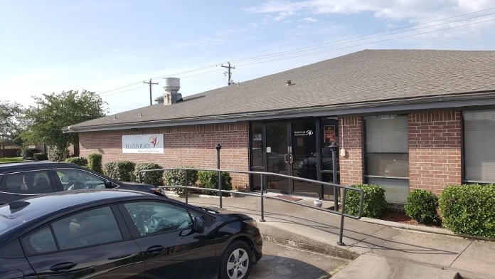 ADAPT Programs - Brazos Place, Freeport, Texas, 77541