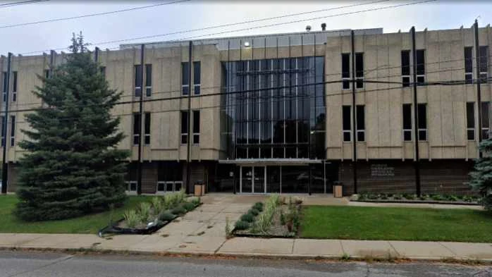 Holy Cross Services, Pontiac, Michigan, 48341