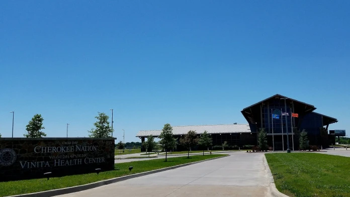 Cherokee Nation - Vinita Health Center, Vinita, Oklahoma, 74301