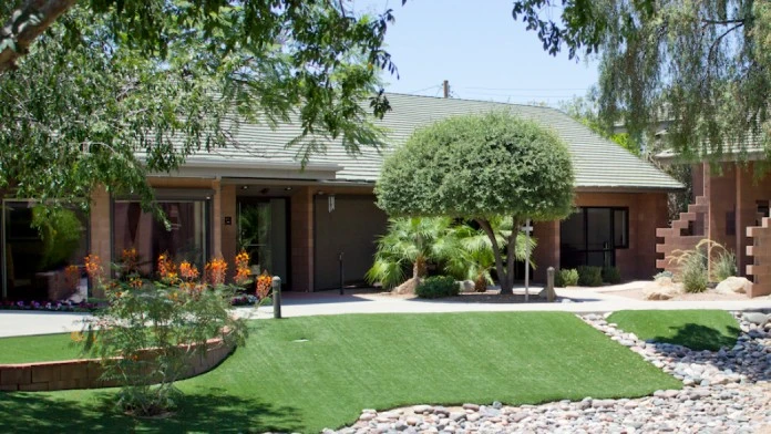 Vogue Recovery Center, Phoenix, Arizona, 85016