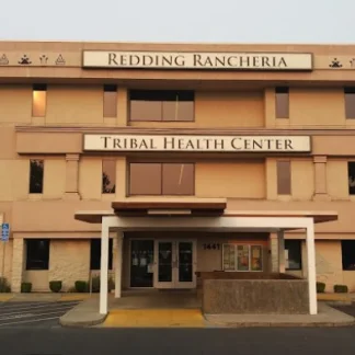 Redding Rancheria Tribal Health Center, Redding, California, 96001