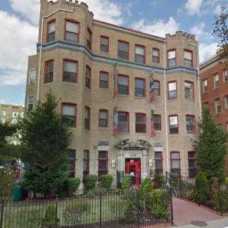 Latin American Youth Center - Substance Use Disorder Treatment, Washington, Washington, D.C., 20009