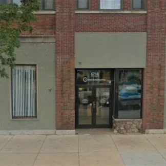 Community Counseling Center - C4 Broadway, Chicago, Illinois, 60660