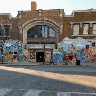 Alternatives, Chicago, Illinois, 60640