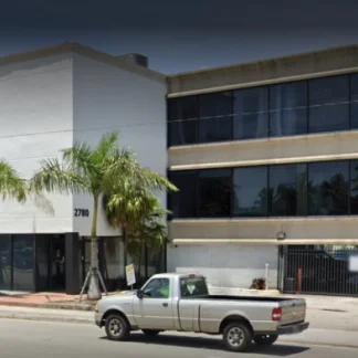 Healthy Connections, Miami, Florida, 33133