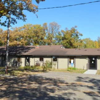 Northern Pines Mental Health - Little Falls, Little Falls, Minnesota, 56345