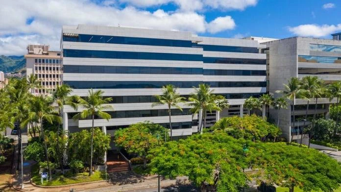 Office of Youth Center - OYC, Honolulu, Hawaii, 96813