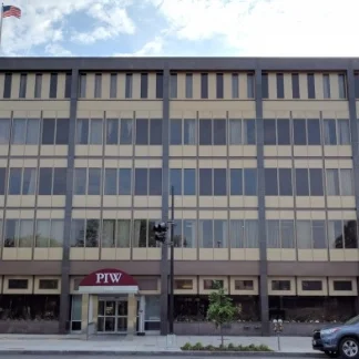 Psychiatric Institute of Washington, Washington, Washington, D.C., 20016