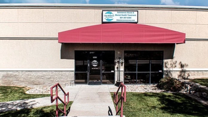 Life Balance Recovery, Spanish Fork, Utah, 84660