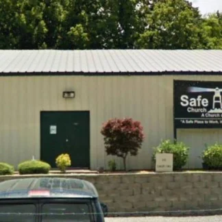 Nehemiah Program, Little Rock, Arkansas, 72206