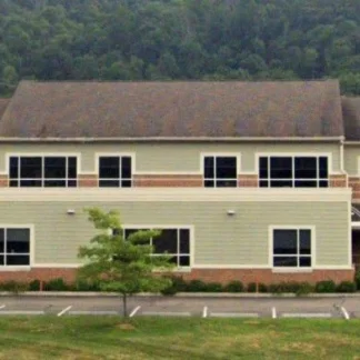 Erie VA Medical Center - Warren County Community Based OP Clinic, Warren, Pennsylvania, 16365