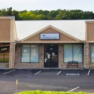 Helen Ross McNabb Center - Cocke County, Newport, Tennessee, 37821