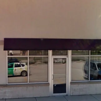 Recovery Concepts, Hazel Crest, Illinois, 60429