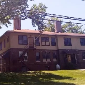 Childrens Village, Dobbs Ferry, New York, 10522