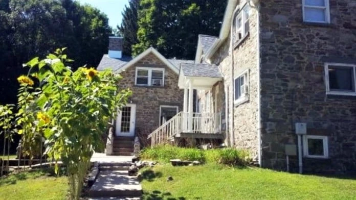 RECAP - New Life Manor, Newburgh, New York, 12550