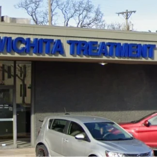 Wichita Treatment Center, Wichita, Kansas, 67203