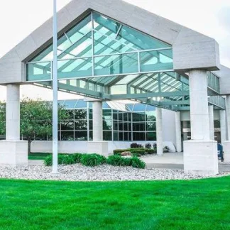 Hurley Mental Health Services, Flint, Michigan, 48532