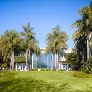 Summit Malibu - Sea Vista Drive, Malibu, California, 90265