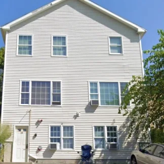 Oxford House Hooper Street, Chelsea, Massachusetts, 02150