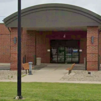 Akron VA Multi Specialty Outpatient Clinic - Annex, Akron, Ohio, 44319