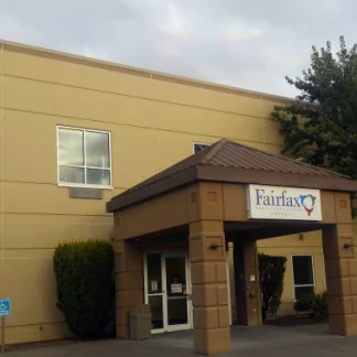 BHC Fairfax Hospital, Kent, Washington, 98272