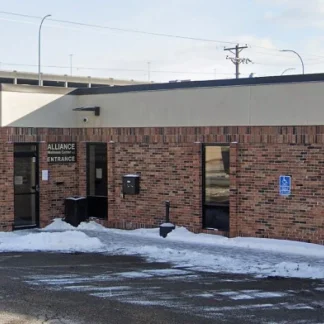 Alliance Wellness Center, Bloomington, Minnesota, 55425