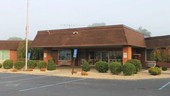 Westbrook Health Services, Parkersburg, West Virginia, 26101