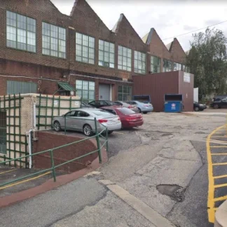 RHD Lower Merion Counseling Services, Philadelphia, Pennsylvania, 19144