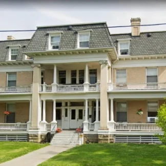 Isabella House, Spokane, Washington, 99201