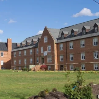 CommQuest - Wilson Hall, Massillon, Ohio, 44646