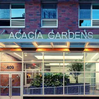 Acacia Network - Amanecer Recovery Center, Bronx, New York, 10457