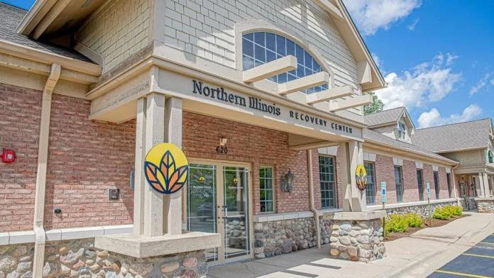 Northern Illinois Recovery Center, Chicago, Illinois, 60012