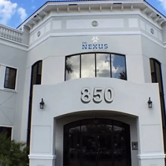 Suncoast Mental Health Center - Stuart, Stuart, Florida, 34994