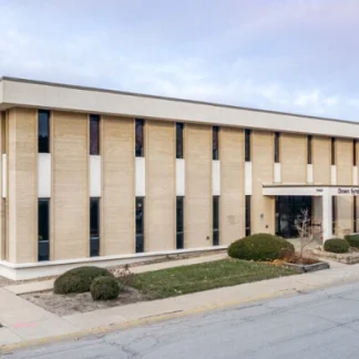 Chautauqua Counseling Center, Mission, Kansas, 66202