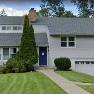 Project Live - Edgewood, West Orange, New Jersey, 07052