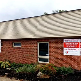 Buckeye Clinic, Columbus, Ohio, 43204