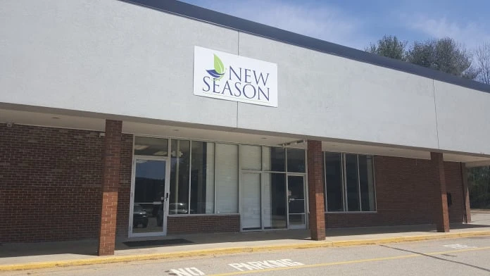 New Season - Franklin Treatment Center, Franklin, New Hampshire, 03235