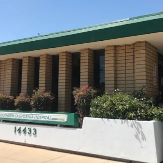 Southern California Hospital, Los Angeles, California, 91401