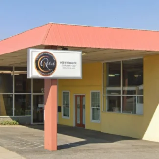 New Start Clinics - Wenatchee, Wenatchee, Washington, 98801