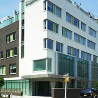 Lebanon Hospital Center - Community Residence, Bronx, New York, 10456