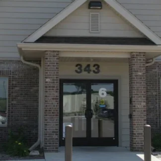 Zumbro Valley Health Center - Woodlake Drive, Rochester, Minnesota, 55904