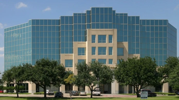 Baytown District Office, Baytown, Texas, 77521