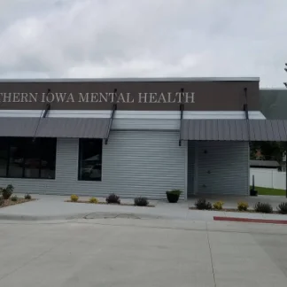 Southern Iowa Mental Health Center, Ottumwa, Iowa, 52501