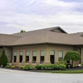 Erie VA Medical Center - Crawford County Community Based OP Clinic, Meadville, Pennsylvania, 16335