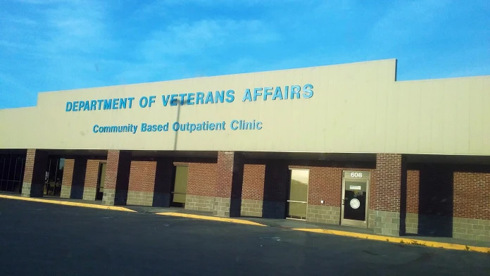 Marion VAMC - Harrisburg CBOC, Harrisburg, Illinois, 62946