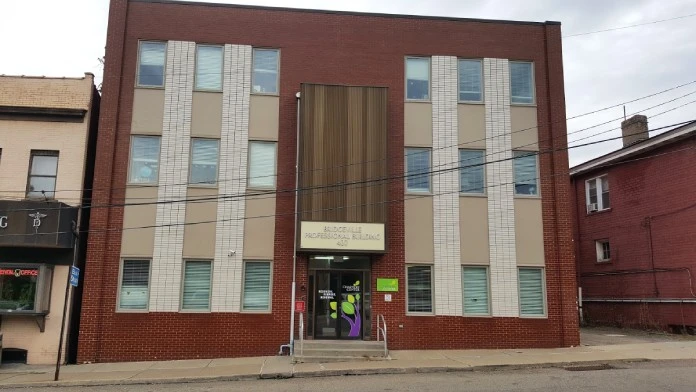 Chartiers Center, Bridgeville, Pennsylvania, 15017