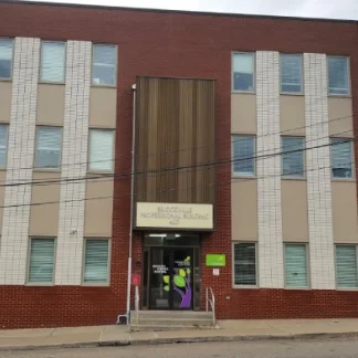 Chartiers Center, Bridgeville, Pennsylvania, 15017