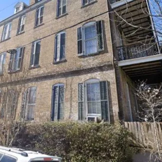 Odyssey House Louisiana, New Orleans, Louisiana, 70119