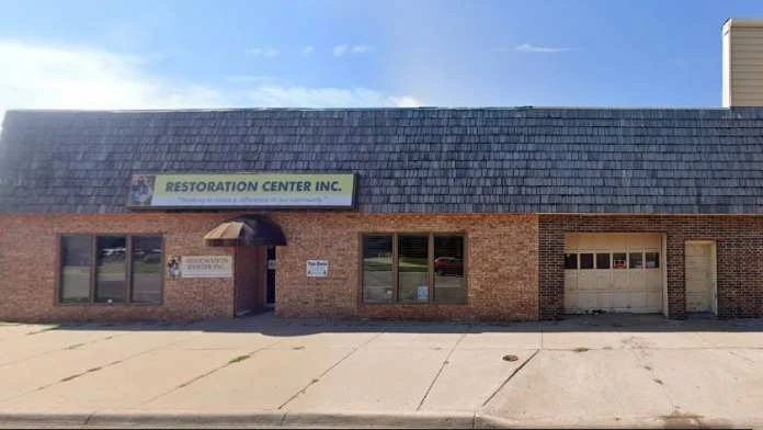 Restoration Center, Junction City, Kansas, 66441